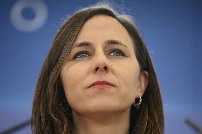 Podemos advierte al Gobierno que no basta con nombrar a la nueva fiscal general y exige acciones