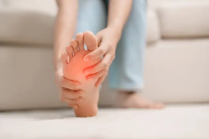 Científicos descubren cómo regenerar nervios dañados en neuropatía diabética en estudios