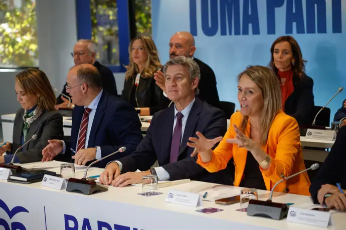 El PP pide explicaciones a Sánchez sobre la financiación de sus primarias tras la revelación de
