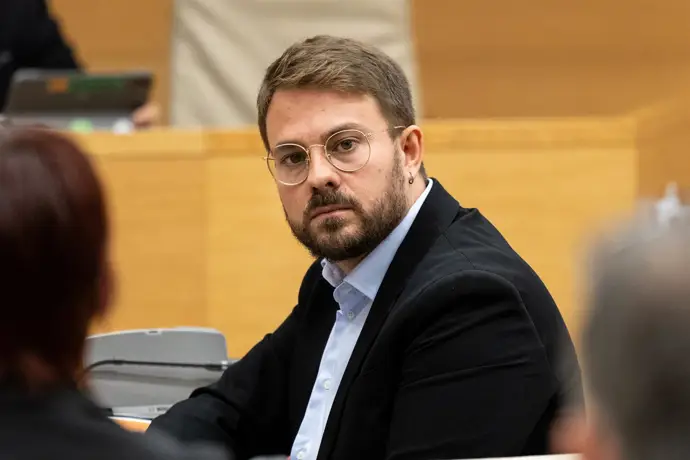 El Congreso rechaza la ley para impedir que fondos de inversión adquieran viviendas, sin apoyo del