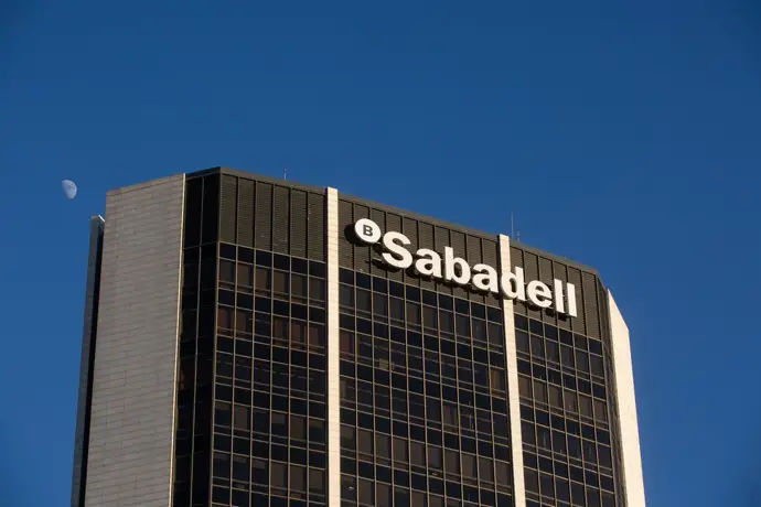 David Martínez deja su cargo como consejero dominical de Banco Sabadell