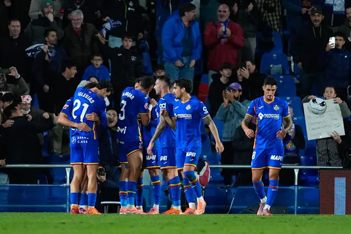 Getafe y Elche buscan alejarse de la zona de descenso en la próxima jornada de liga