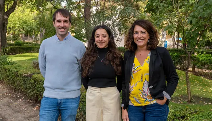 Los casos de sarna en España aumentan 50 veces en 13 años, alcanzando 6.300 por millón de