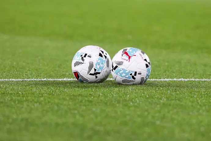 LaLiga alcanzará más de 6.135 millones de euros en ingresos por derechos audiovisuales hasta 2027.