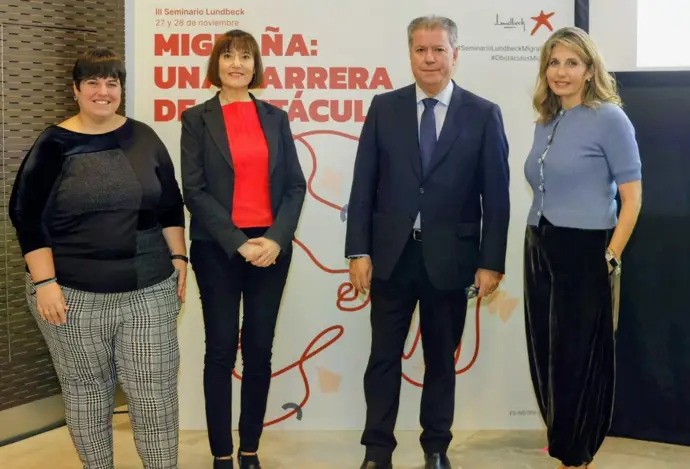 El 95% de los pacientes con migraña espera un promedio de seis años para ser diagnosticado