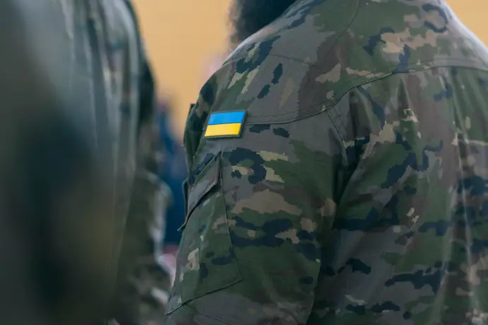 Reino Unido destaca las "dificultades" de Rusia para hacer frente a los drones ucranianos en aumento