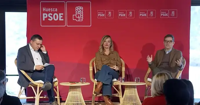 De Colón a Debod, PP y Vox se disputan quién critica más a Pedro Sánchez en sus discursos