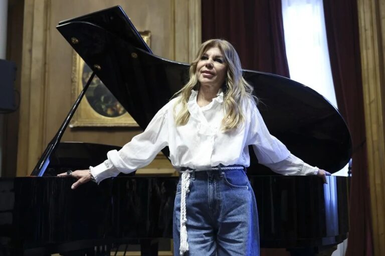 Jeanette música disco gira