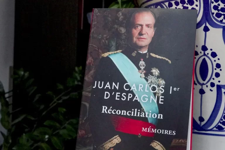 Juan Carlos I afirma que nunca superó la pérdida de su hermano y su impacto en su vida