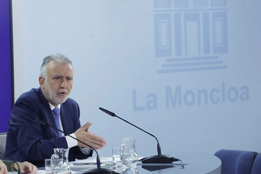 Particulares y asociaciones memorialistas podrán solicitar la eliminación de símbolos franquistas