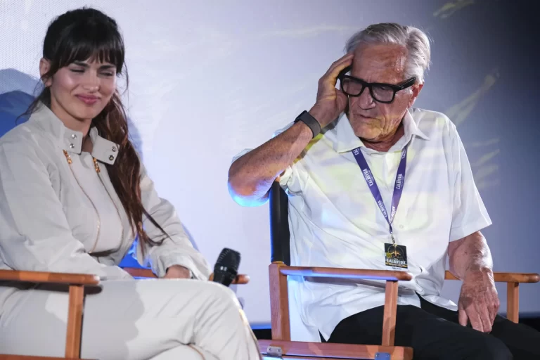 Randal Kleiser, director de Grease, tiene un guion que podría filmarse en Tenerife según EFE