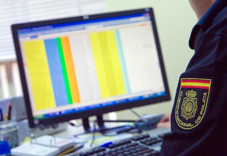 La cibercriminalidad en 2024: más de 460.000 delitos, con fraudes bancarios como principal amenaza