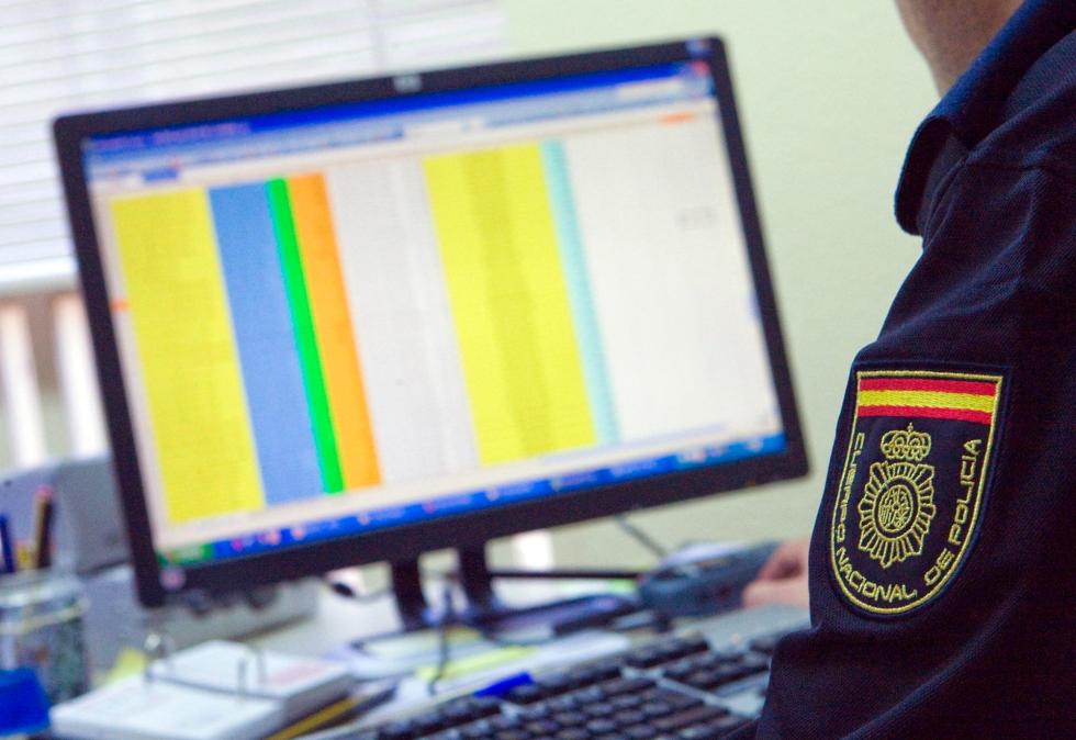 La cibercriminalidad en 2024: más de 460.000 delitos, con fraudes bancarios como principal amenaza