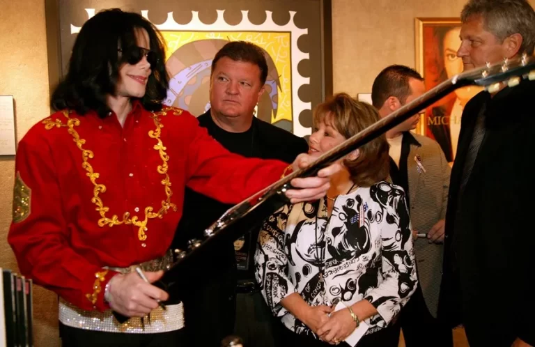 Michael Jackson logra un hito al estar en el Hot 100 durante seis décadas seguidas según EFE