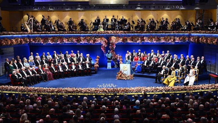 Así es la oferta del millón para lograr un Nobel del Clima y combatir el cambio climático