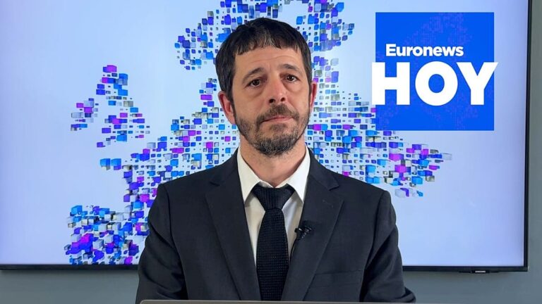 Euronews hoy | Noticias destacadas del 11 de diciembre de 2025 en español