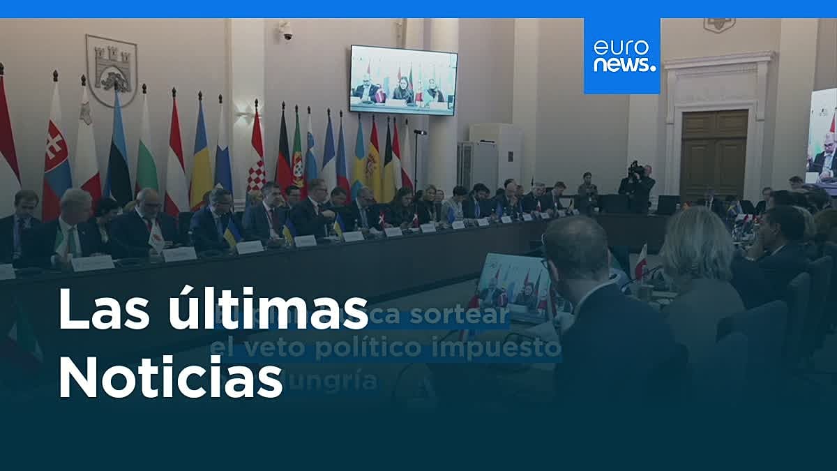 Vídeo. Novedades relevantes del 12 de diciembre de 2025 - Avance en español