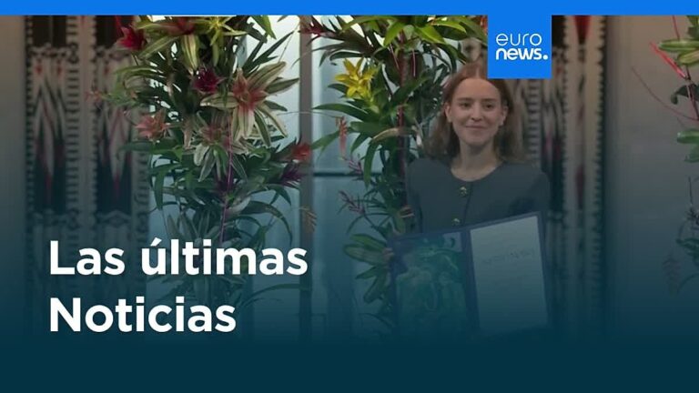 Vídeo de últimas noticias | 11 de diciembre de 2025 - Mediodía en español, con la información