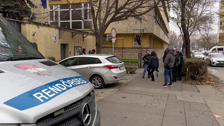 Detienen en Hungría al exdirector de un centro juvenil por presuntos abusos sexuales