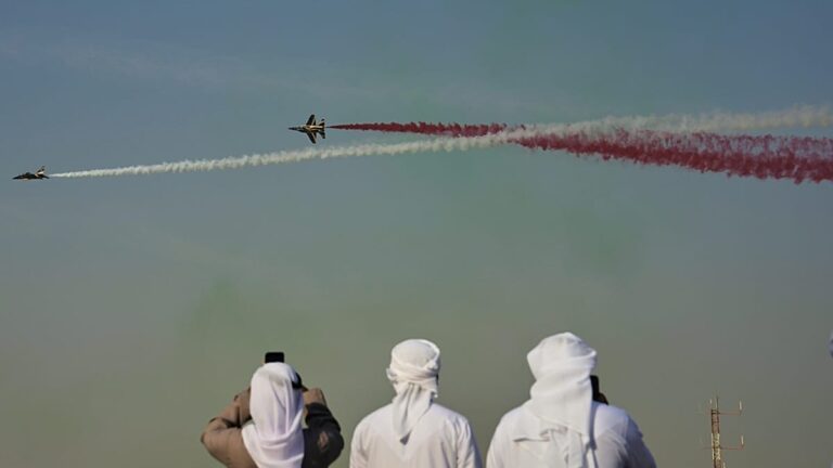FlyDubai adquiere 75 aviones Boeing valorados en 11.300 millones de dólares