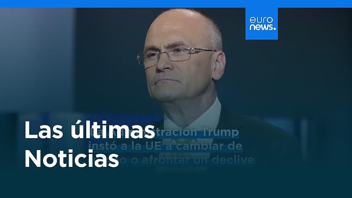 Vídeo con las novedades más recientes del 11 de diciembre de 2025 en español