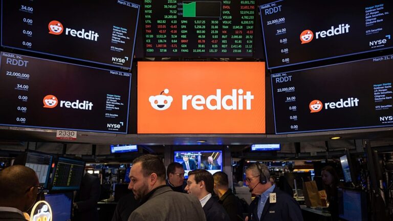 Reddit comienza el proceso de verificación manual de perfiles de usuarios en su plataforma