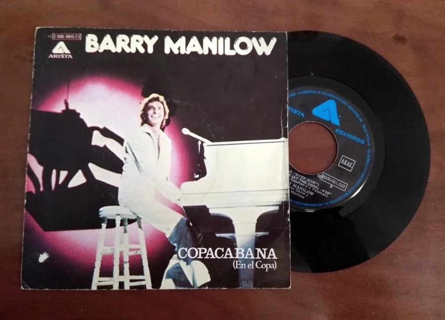 El cantante Barry Manilow anuncia que padece c&aacute;ncer de pulm&oacute;n y aplaza conciertos en EEUU
