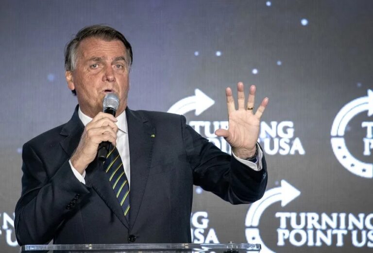 Bolsonaro golpismo reducción pena