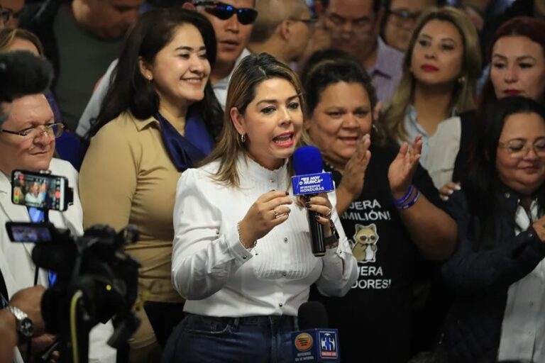 Nasry Asfura asumirá el poder en Honduras en una ceremonia sencilla y sin ostentación en 2026