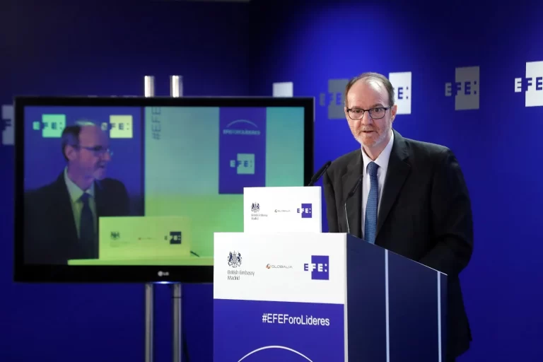 Fallece Fernando Pajares, reconocido periodista de la Agencia EFE, un referente en el mundo del