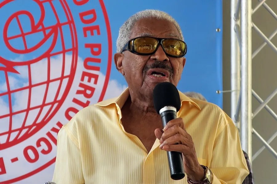 Rafael Ithier