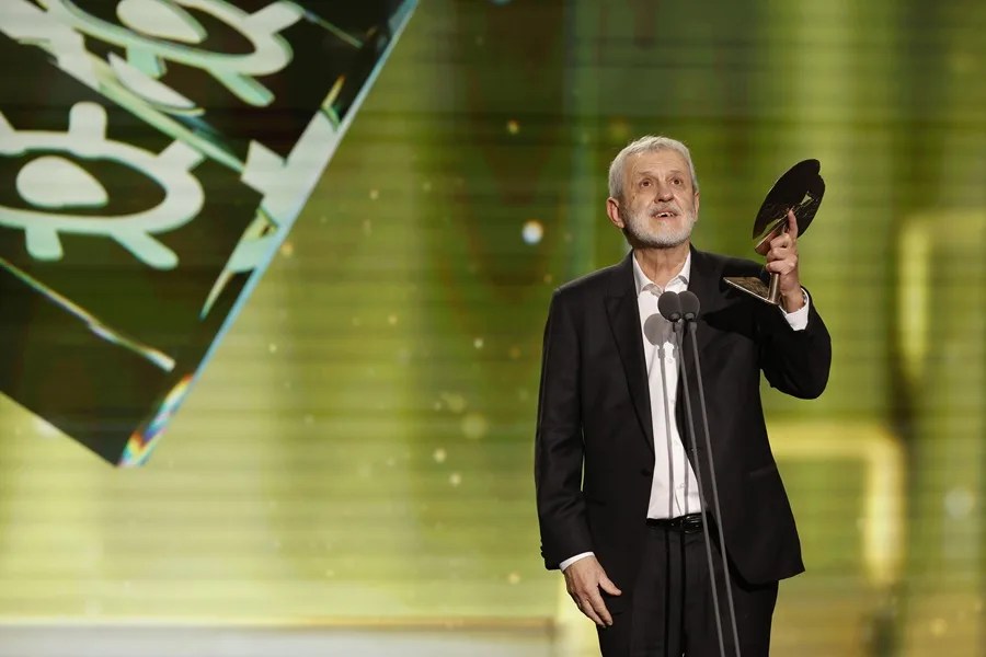 Los domingos" y "Anatomía de un instante" brillan en los Premios Forqué, según EFE