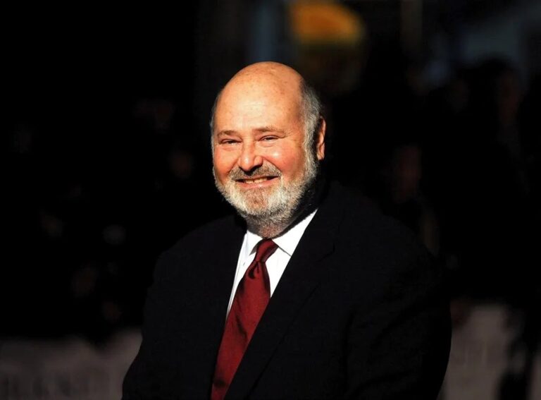 Rob Reiner deja una fortuna de 200 millones de dólares y mansiones en zonas exclusivas