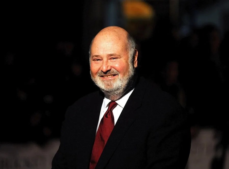 Rob Reiner deja una fortuna de 200 millones de d&oacute;lares y mansiones en zonas exclusivas