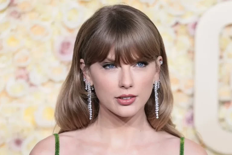 Taylor Swift contribuye con un millón de dólares para luchar contra el hambre en EE.UU.