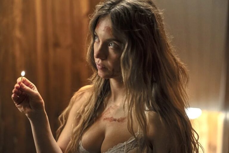 Sydney Sweeney y Amanda Seyfried protagonizan un intenso juego de poder en 'The Housemaid'