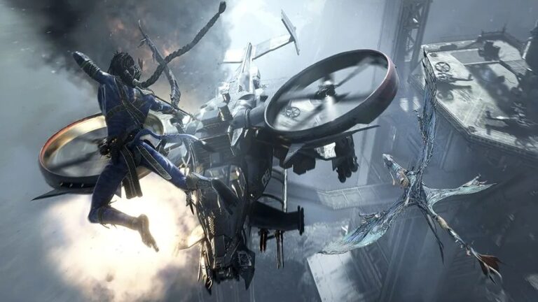 El universo de Avatar está de estreno con la tercera entrega de la exitosa saga, a la que ahora se suma también un nuevo lanzamiento en el ámbito de los videojuegos.