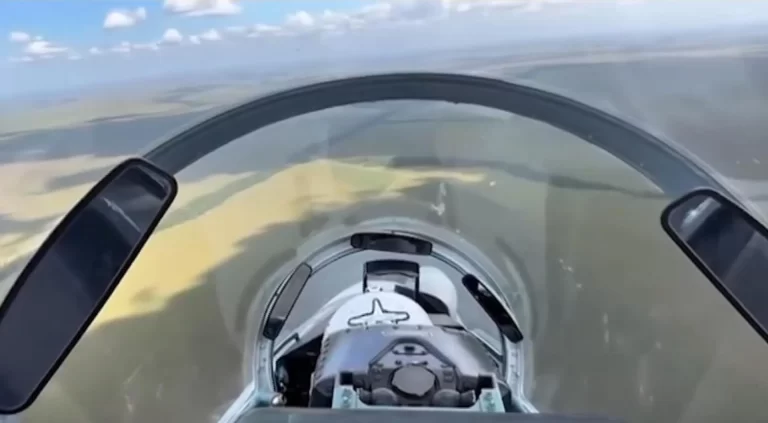 Ejército venezolano informa sobre la destrucción de la aeronave número 40 ligada al narcotráfico