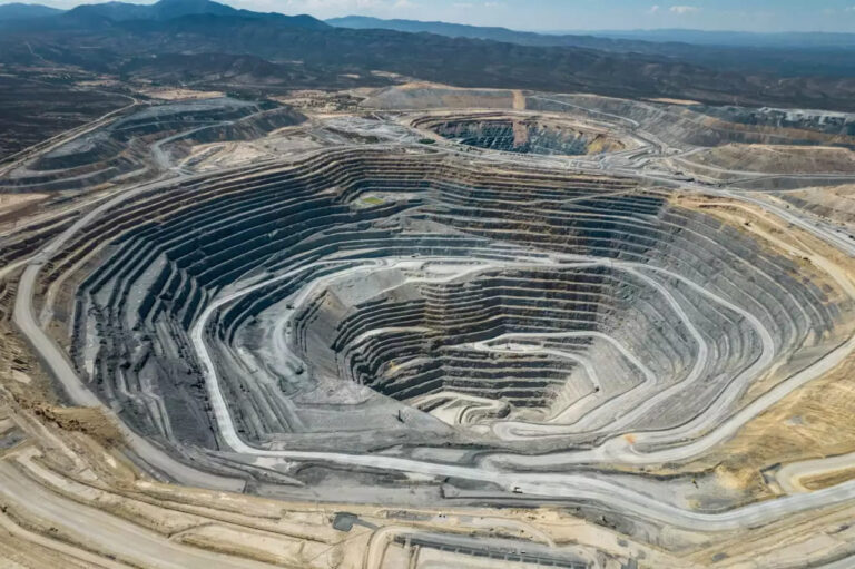Restauración de minería en Torre-Villagatón convierte pasivos en activos ecológicos