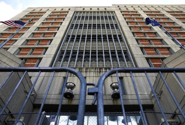 documentos Epstein