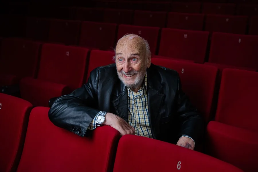 Muere el actor argentino Héctor Alterio a los 96 años, según EFE