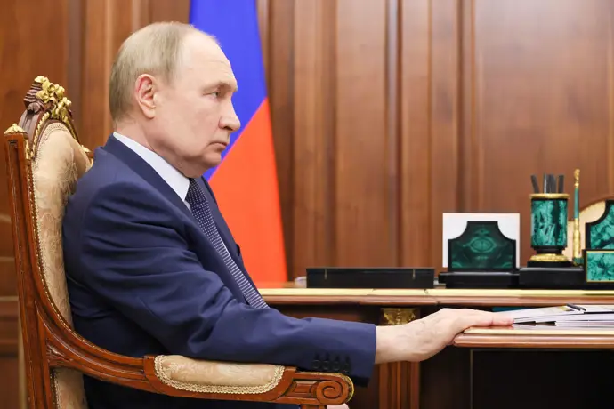 Kremlin resalta que el encuentro entre Putin y Witkoff será clave para avanzar hacia la paz
