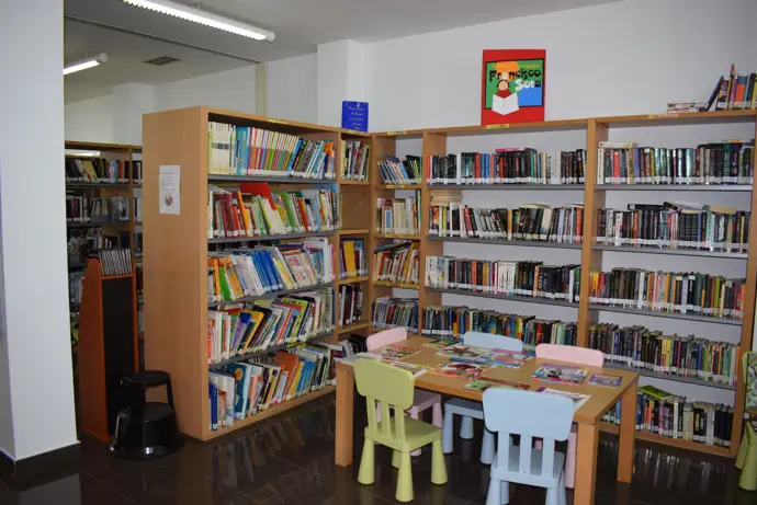 Cultura y la FEMP reconocen a 331 bibliotecas municipales en la XXV Campaña de Animación a la