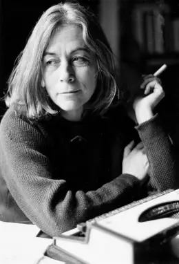Carmen Martín Gaite, un siglo de su nacimiento: teatro, cómics y exposiciones para recordarla