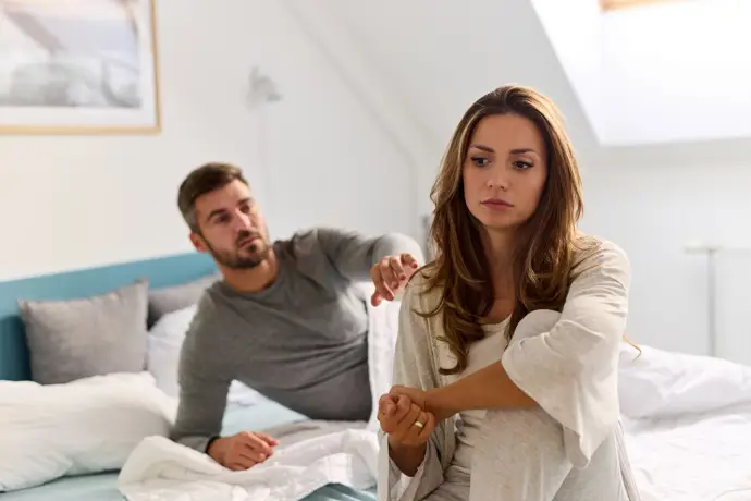 Identifican factores que predicen problemas sexuales en pacientes con depresión tratados con ISRS