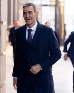 Sánchez envía un mensaje de calma por los casos de peste porcina y buscará exportar a terceros