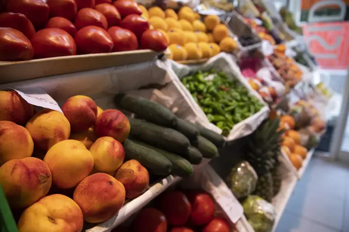 El consumo de frutas y cereales integrales puede disminuir el riesgo de Alzheimer