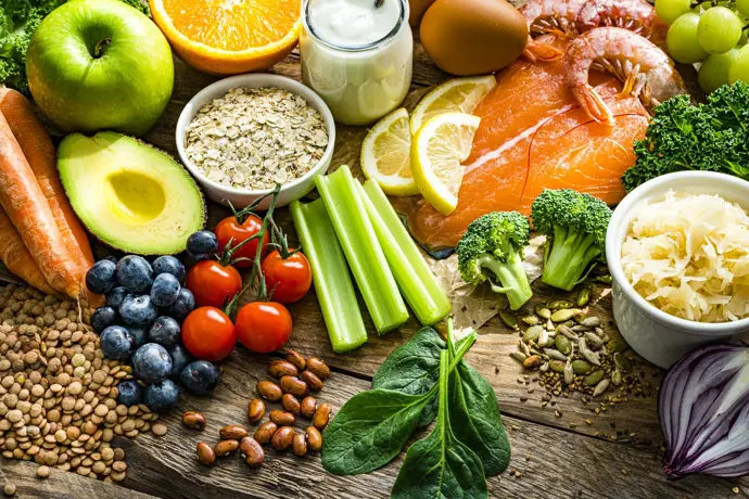 La restricción alimentaria es clave para aumentar la longevidad, según un experto del CNIO