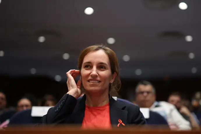 Mónica García pedirá a la Alta Inspección que aclare lo ocurrido en el Hospital de Torrejón