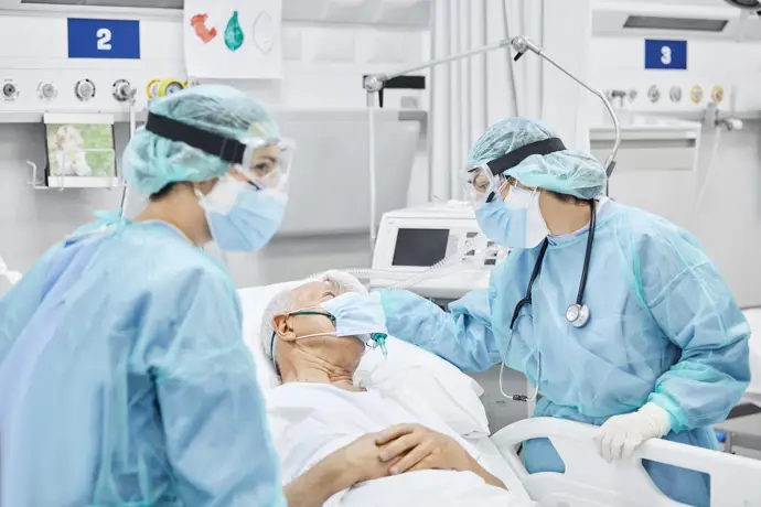Prehabilitación: la clave para una mejor recuperación de los adultos mayores después de la
